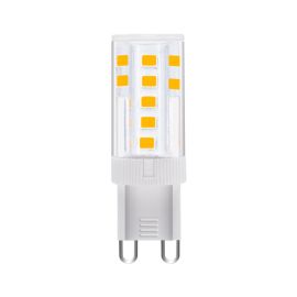 Лампа LED LINUS 3W G9 3000K Lin72-1422 220-240V