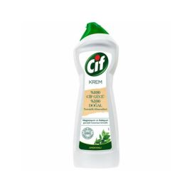 Cream cleanser CIF 500 ml x 16 ammonia 05645