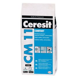 წებო ფილის Ceresit CM11 25 კგ