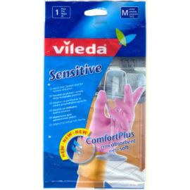 Gloves VILEDA 105393 M