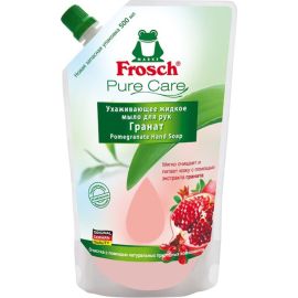 Liquid soap Frosch Garnet 500 ml