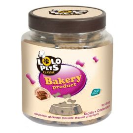 Biscuits for dogs LoLo Pets 0.21 kg 80603