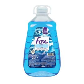Soap liquid ocean FAX 3 l