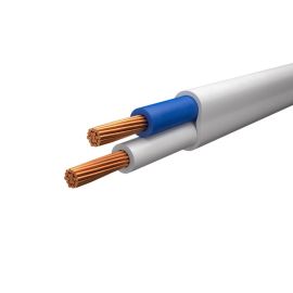 Cable Sakcable PUGNP 2x1.5 (H03VVH2-F, H05VVH2-F)