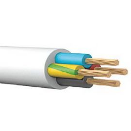 Power cable SAKCABLE ПВС 4*6