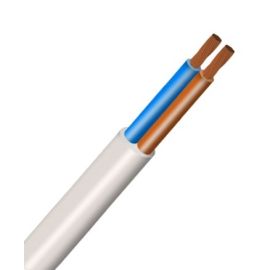 Cable Sakcable PVS 2x2.5 (H05VV-F, A05VV-K)