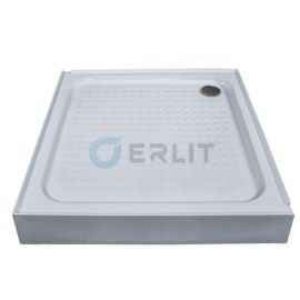 Shower tray Erlit ER 90H 90x90x15 cm