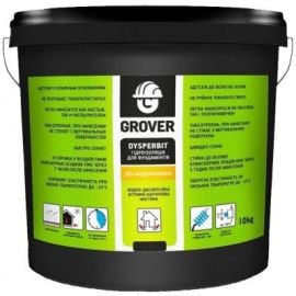 Foundation primer and waterproofing Eskaro Grover Dysperbit DB 10 kg