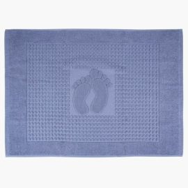 Foot towel Arya 50x70 blue