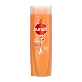 Shampoo Sunsilk 350 ml for damaged hair