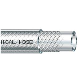 Technical hose Bradas TH06*2 20/60 bar 6/2 mm