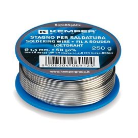 Welding wire Kempergroup L070BS5AC2 250 g
