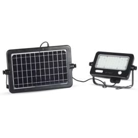 Spotlight with solar panel V-TAC LED Solar Floodlight 8674 IP65 4000K 10W