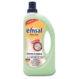 Cleaner  for stone and tiles Emsal 1 l