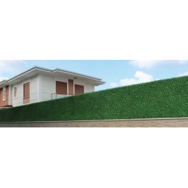 Забор декоративный, трава Fermo Fence 2x10 м