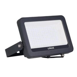 პროჟექტორი LINUS LED 150W 6500К IP65 NW
