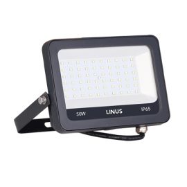 Прожектор LINUS LED 50W 6500К IP65 СЗ