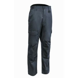 Trousers Sir Safety System 5IRP150 2XL grey