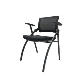Folding chair SK1055 black