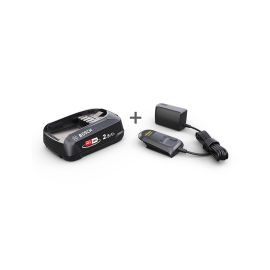 Battery Charger Kit Wagner