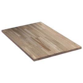 Furniture board oak grade Inter-lis BC 20x600x2000 mm