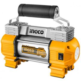 Воздушный компрессор Ingco AAC2508 18A