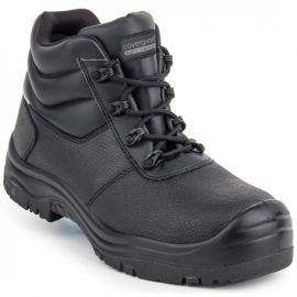 Safety boots with composite toe Coverguard S3 SRC 9FREH 42