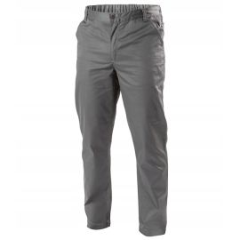 Trousers Hogert Lemberg HT5K309 2XL dark grey