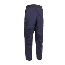 Trousers Coverguard Irazu 5IRP120 4XL blue