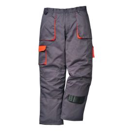 Trousers insulated Portwest TX16GRR S
