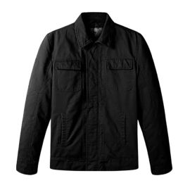 Куртка American Safety 8GARV L черный