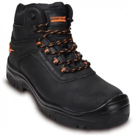 Защитные ботинки кожаные Coverguard S3 9OPAH41 41