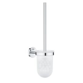 უნიტაზის ჯაგრისი GROHE Bau Cosmopolitan 40463001