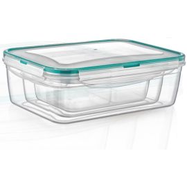 Set of containers for products Irak Plastik Fresh box LC-310 3 pc