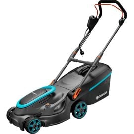 Electric lawn mower PowerMax 37/1600 G2 1600W