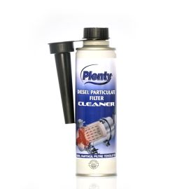 Diesel Particulate Filter Cleaner Plenty 300 ml P364