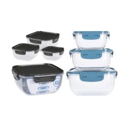 Set of containers Koopman 024000170 3pcs