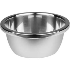 Bowl made from stainless steel MG-341 18 cm