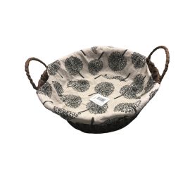 Bread basket longing basket MG-312