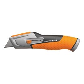 Retractable knife Fiskars 1027223