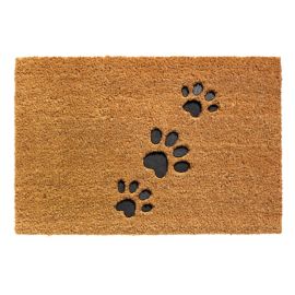 ფეხსაგები Hamat BV Ruco Embossed Rubber Paws 40x60