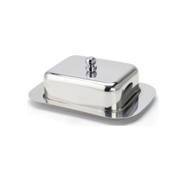 Butter can metal DongFang B1472 23164 19x12x6cm