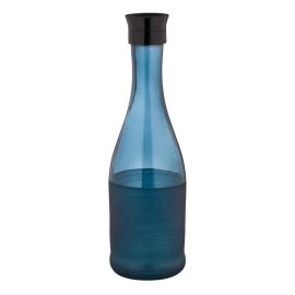 Glass jug RENGA Cobalt 151559 1000 ml