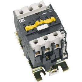 Contactor IEK 80A АС3