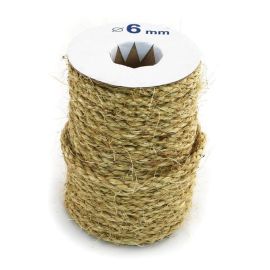 Sisal rope 6 mm