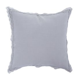 Pillowcase Ambition 42X42cm AM TEX ELEGANT