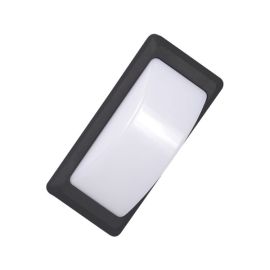 Luminaire LED ACK 12W 3000K IP65 500lm