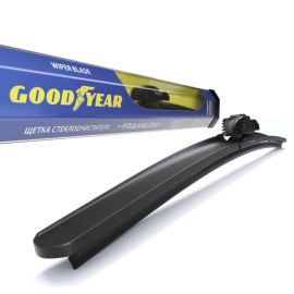 საქარე მინის საწმენდი  Goodyear Frameless 26"/65 სმ.