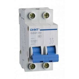 Circuit breaker Chint 230V 40A