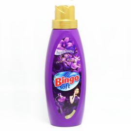 Fabric softener Bingo Purple Dreams 1 l